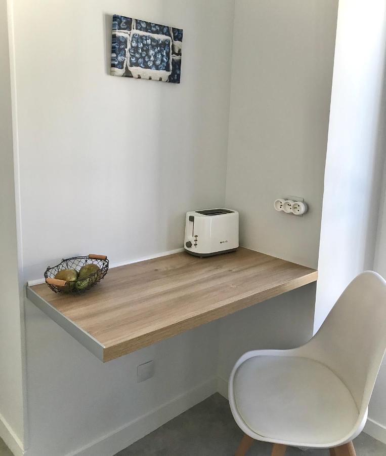 Appartement De Charme Centre Ville - Wifi ルマン エクステリア 写真