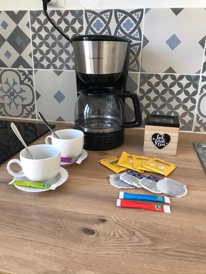 Appartement De Charme Centre Ville - Wifi ルマン エクステリア 写真