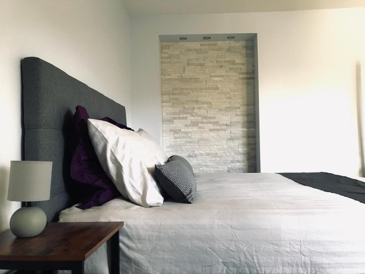 Appartement De Charme Centre Ville - Wifi ルマン エクステリア 写真